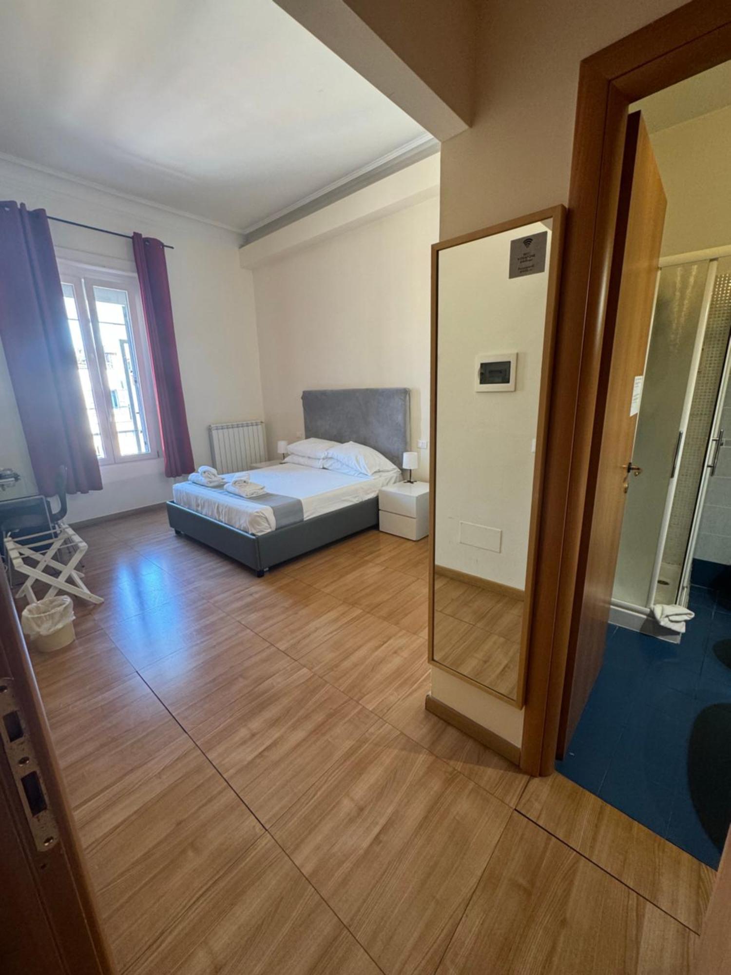 Bon Ton Suite Roma Dış mekan fotoğraf